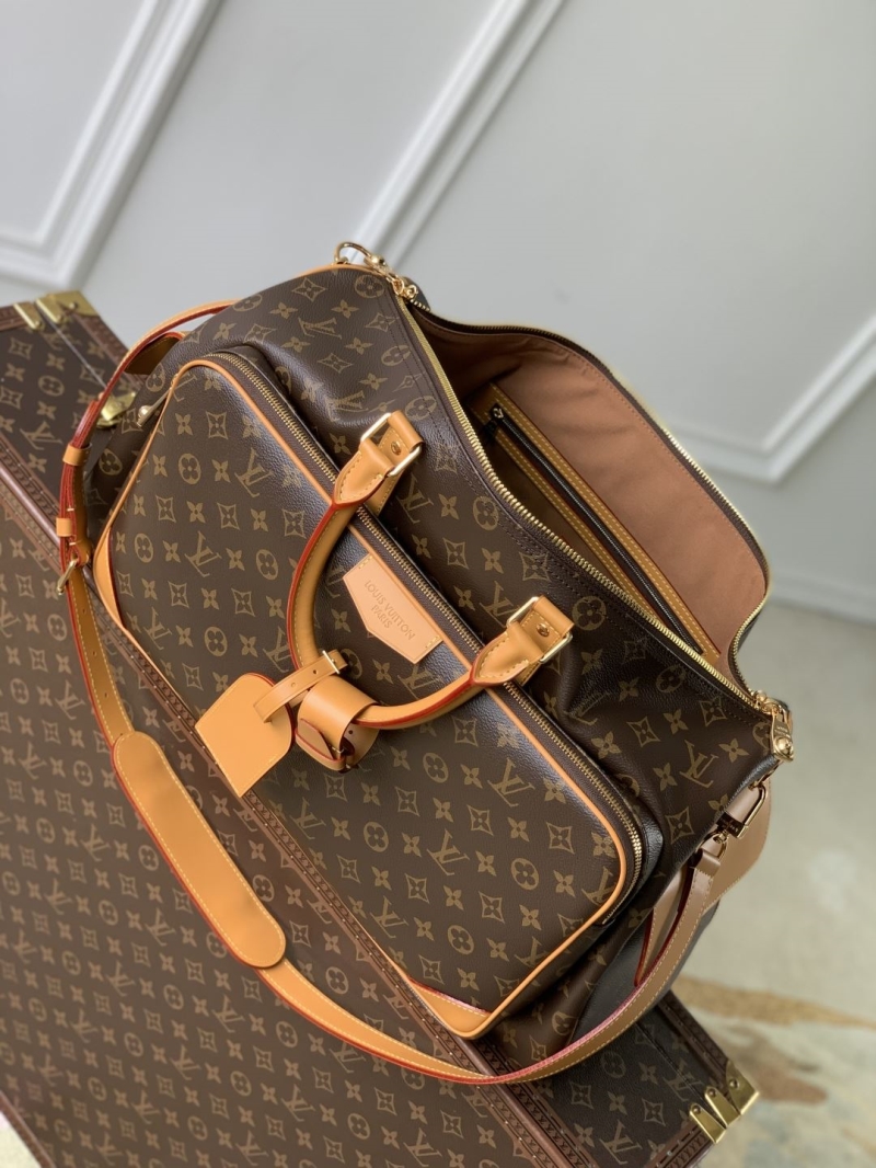 LV Travel Bags